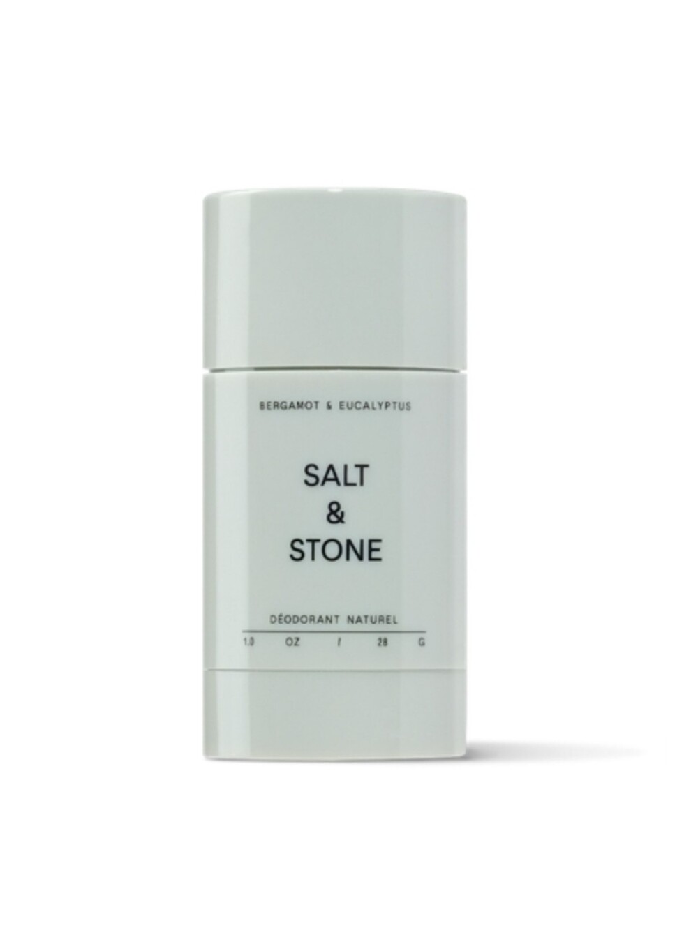 🆕️ Salt & Stone Bergamot & Eucalyptus Deodorant - Mini